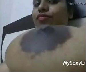 सींग का बना हुआ लिली बड़े गांड pov..