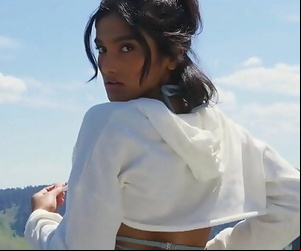 भारतीय , model..