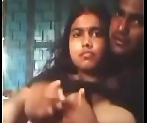 bangla boob massage 2 min