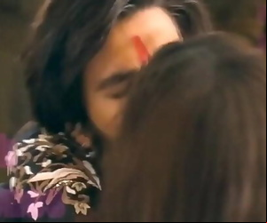 Deepika Padukone hot scenes