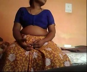 Desi femme de ménage p1 9 min